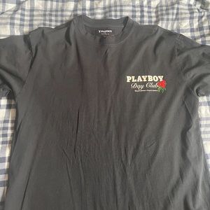 playboy shirt